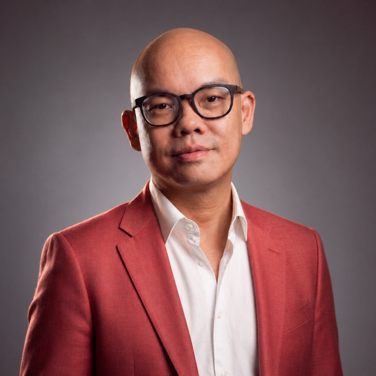 Benjamin Huang